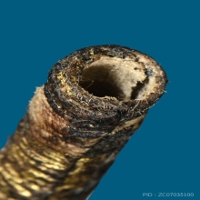 ตะกรุดหนังเสือ 