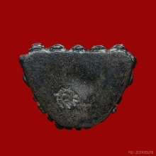 พระชัยวัฒน์ภูริทัตโต (พระอาจารย์มั่น) เนื้อนวะ รุ่นแรก