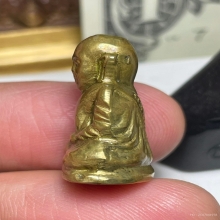 หลวงพ่อเงิน ปี 15 วัดบางคลาน พิมพ์มือจุด