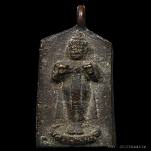 พระประจำวันจันทร์ เจ้าคุณศรีสนธิ์ ปี93-94 สวยคมมาก