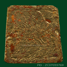 ชิ้นส่วนพระสมเด็จแกะ