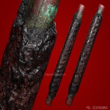 ตะกรุดโสฬส หลวงปู่กลิ่น วัดสะพานสูง 