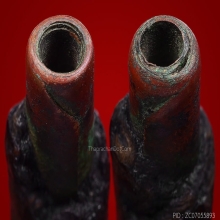 ตะกรุดโสฬส หลวงปู่กลิ่น วัดสะพานสูง 