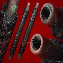 ตะกรุดโสฬส หลวงปู่กลิ่น วัดสะพานสูง 