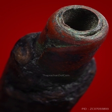 ตะกรุดโสฬส หลวงปู่กลิ่น วัดสะพานสูง 