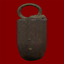 ตระกรุดลูกปืน