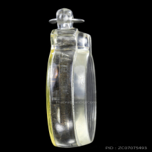 เหรียญทรัพย์สิน เนื้อนวโลหะ ปี 19 หลวงปู่แหวน