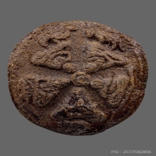 พระเจ้าห้าพระองค์ หลวงพ่อหมุน วัดเขาแดงตะวันออก 