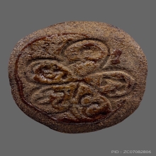 พระเจ้าห้าพระองค์ หลวงพ่อหมุน วัดเขาแดงตะวันออก 