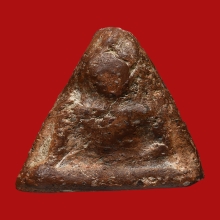 พระนางพญา พิมพ์เทวดา พิษณุโลก