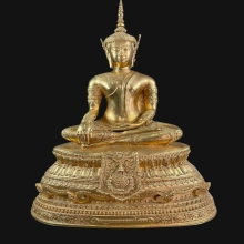 พระพุทธเมตตาเสนานาถ