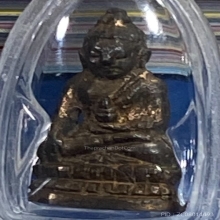 พระชัยวัฒน์ชนะคนวัดสุทัศน์