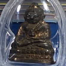 พระชัยวัฒน์ชนะคนวัดสุทัศน์