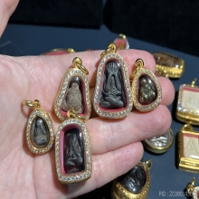 พระปิดตานิยมสูง