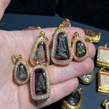 พระปิดตานิยมสูง