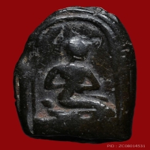 พระหลวงปู่บุญ วัดกลางบางแก้ว จ.นครปฐม