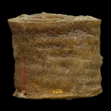 ตะกรุดหนังเสือ