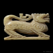 สิงห์หลวงพ่อเดิม ตัวเดียวเที่ยวทั่วไทย