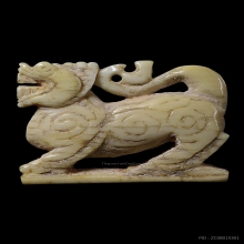 สิงห์หลวงพ่อเดิม ตัวเดียวเที่ยวทั่วไทย