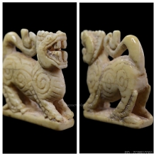 สิงห์หลวงพ่อเดิม ตัวเดียวเที่ยวทั่วไทย