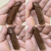 >>>..,ปลัดขิกพระครูสัมฤทธิ์ วัดอู่ทอง ไม้คูณ สวยๆ