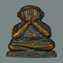 หลวงปู่รอด วัดโคนอน