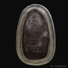 พระสีวลี หลวงพ่อกวย วัดโฆษิตาราม ปี 2521