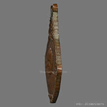 เหรียญพระราชทานเพลิงหลวงปู่บุญ 