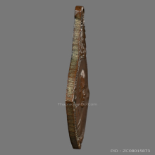 เหรียญพระราชทานเพลิงหลวงปู่บุญ 