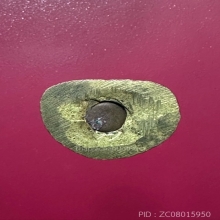 พระรูปหล่อหลวงพ่อเงิน วัดท้ายน้ำวัดท้ายน้ำ รุ่นช้างคู่ นิยม