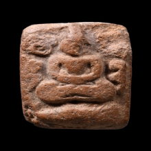 ปลาหมอ หลวงพ่อปาน วัดบางนมโค