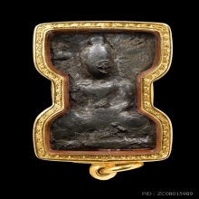 พระมเหศวร พิมพ์ใหญ่