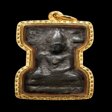 พระมเหศวร พิมพ์ใหญ่