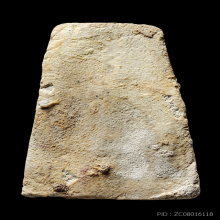 พุทธศิลป์ พิมพ์พระประธานมารวิชัย กรุวัดเงินคลองเตย