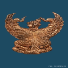 พญาครุฑรุ่นแรก หลวงปู่ผาด วัดไร่อ่างทอง 