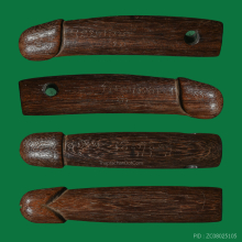 >>>..,ปลัดขิกหลวงพ่อชม วัดโปร่งนาเกลือ ไม้คูณ มันส์ๆ