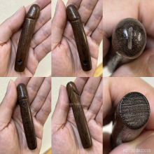 >>>..,ปลัดขิกหลวงพ่อชม วัดโปร่งนาเกลือ ไม้คูณ มันส์ๆ