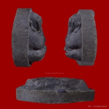 พระปิดตาหลวงปู่โต๊ะ วัดประดู่ฉิมพลี รุ่นปลดหนี้บล็อกแรก