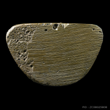 รูปหล่อ หลวงพ่อหวล วัดพิกุล ตลิ่งชัน รุ่นแรก หายาก