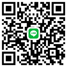 QR code LINE  ครับผม