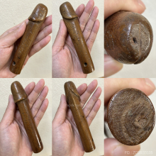 >>>..,ปลัดขิกหลวงพ่ออี๋ วัดสัตหีบ ลายมืออ.หงุ่น