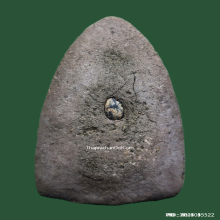 พระหลวงปู่ทวด วัดทรายขาว ปี 52 รุ่น บารมีอาจารย์นอง