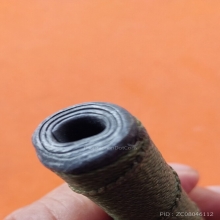 ตะกรุดเนื้อตะกั่ว ยาว 3.5 นิ้ว