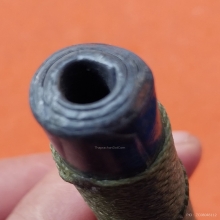 ตะกรุดเนื้อตะกั่ว ยาว 3.5 นิ้ว