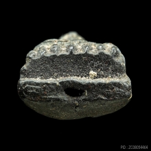 หลวงปู่ทวดวัดประสาทบุญญาวาส ปี 2506 สวยเดิมๆ