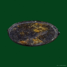 พระกริ่งมหาสิทธิโชค วัดประสาทบุญญาวาส ปี 06 