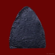 หลวงปู่ทวด เนื้อครั่งพุทรา หลวงพ่อทองสุข วัดตโนดหลวง 