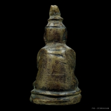 ฤษีอาจารย์เจ็ก วัดเขาแดงตะวันตก จ.พัทลุง