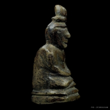 ฤษีอาจารย์เจ็ก วัดเขาแดงตะวันตก จ.พัทลุง