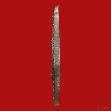 หลวงปู่เพิ่ม พัดยศเนื้อเงิน